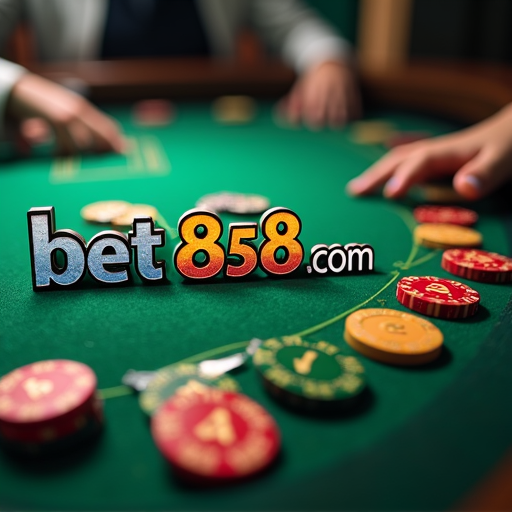 bet858 com